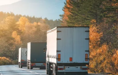 Ankara ile Ihlamur Arası Klima Taşıma