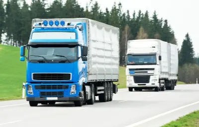 Ankara ile Ihlamur Arası Eşya Taşıma